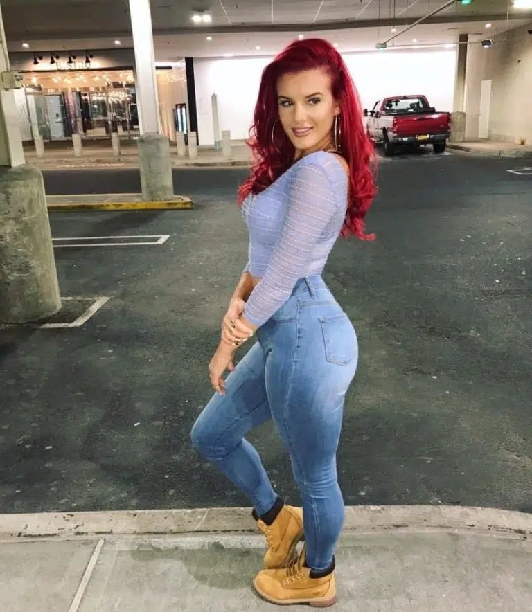 Justina Valentine