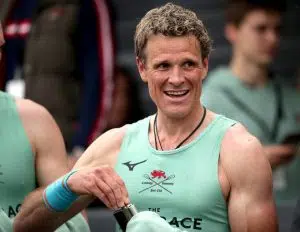 James Cracknell