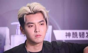 Kris Wu