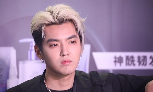 Kris Wu: Wiki, Bio, Age, Height, Family, Career, Girlfriends, Net worth