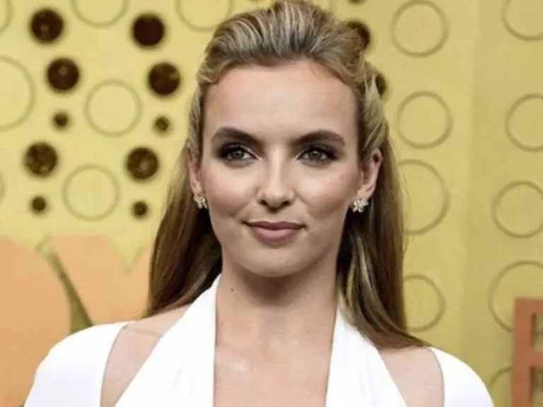 Jodie Comer