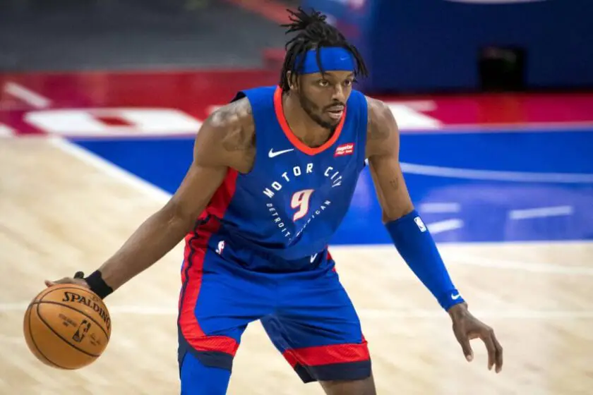 Jerami Grant: Wiki, Bio, Age, Height, Girlfriend, Birthday, Net Worth