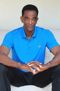 ralph sampson