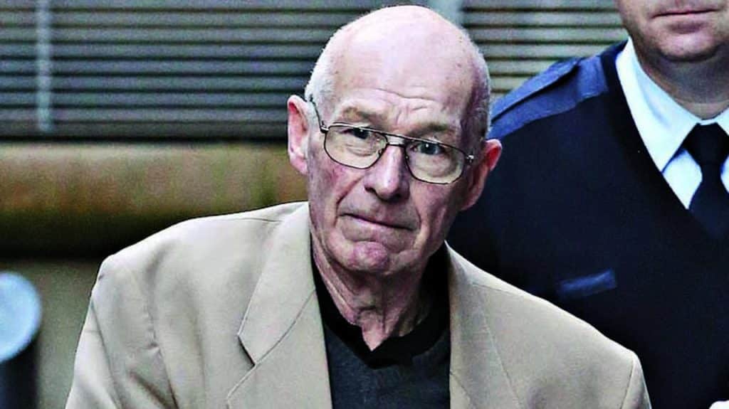 Roger Rogerson Wiki, Bio, Age, Family, Career, Wife, Children