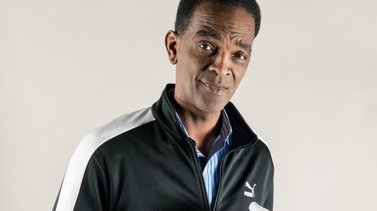 ralph sampson