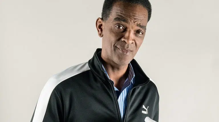 ralph sampson