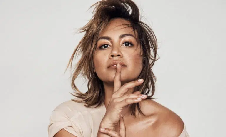 Jessica Mauboy