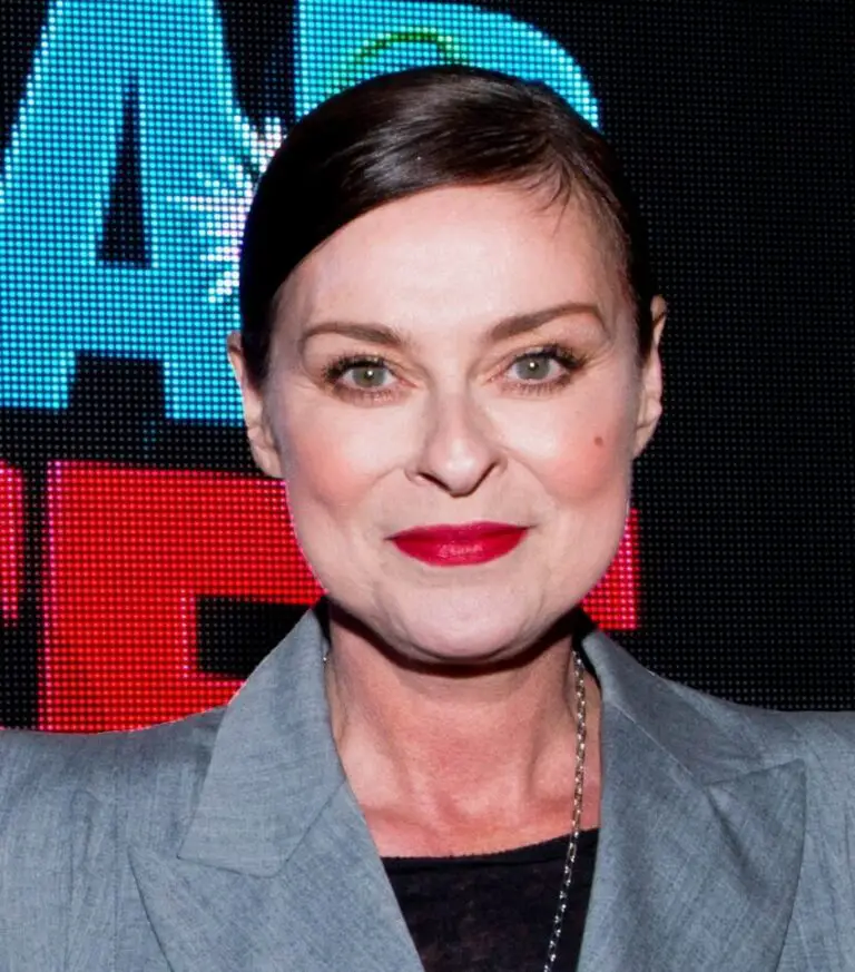 Lisa Stansfield: Wiki, Bio, Age, Family, Career, Husband, Net Worth