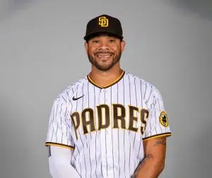 St Louis Cardinals' Tommy Pham on his vietnamese father who he's only met  twice » Asian Players