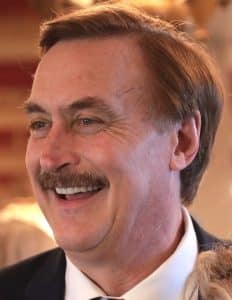 Mike Lindell