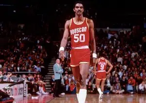 ralph sampson