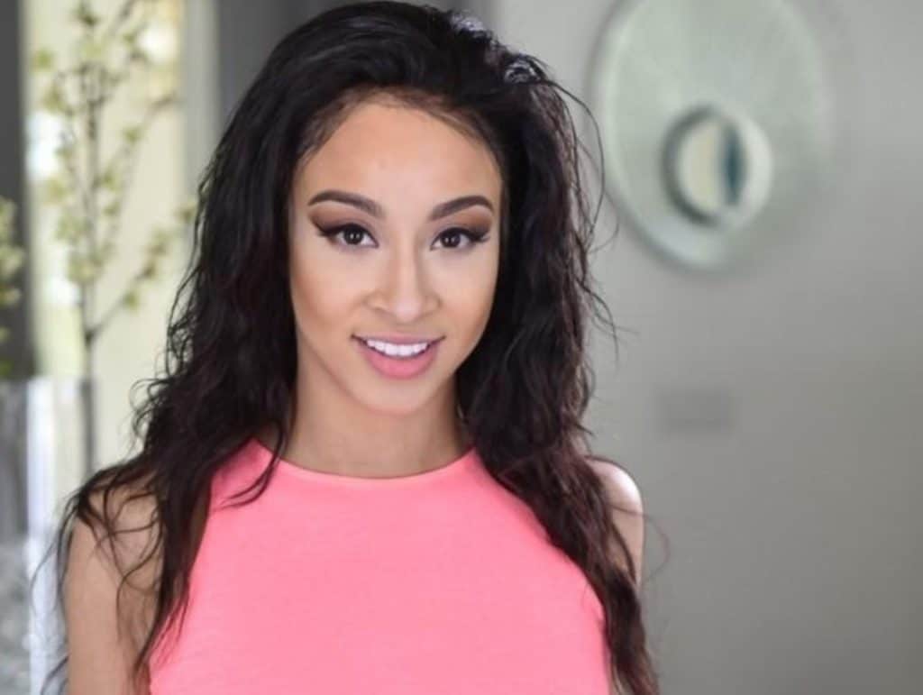 Teanna Trump Wiki, Bio, Height, Age, Family, Boyfriend, Net Worth