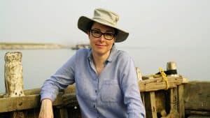 Sue Perkins