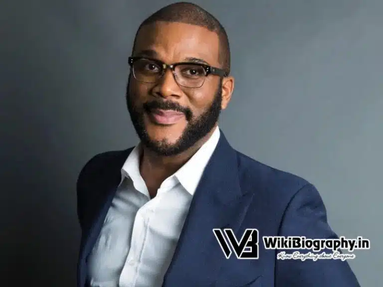 Tyler Perry