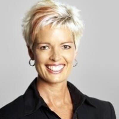 Patsy Holmes Tracey Holmes: Wiki (Journalist), Bio, Family, Age, Husband, Net Worth
