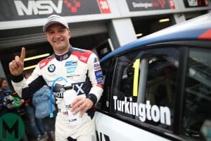 colin turkington