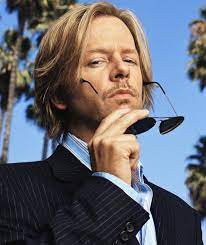 David Spade