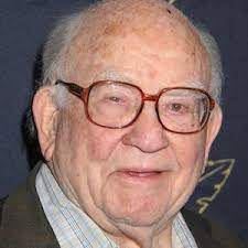 Ed Asner