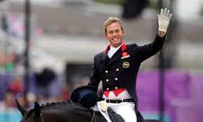 Carl Hester