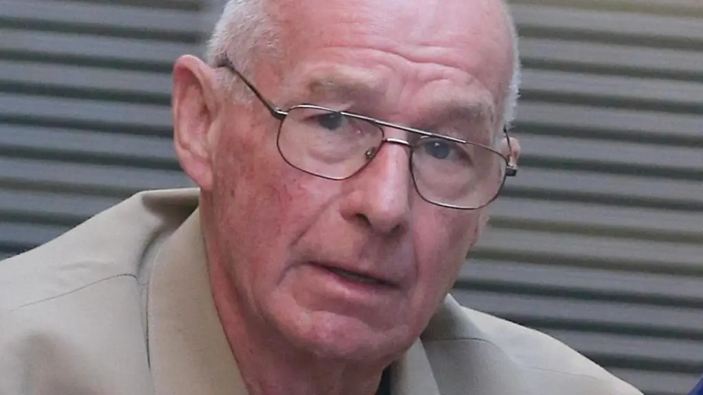 Roger Rogerson Wiki, Bio, Age, Family, Career, Wife, Children