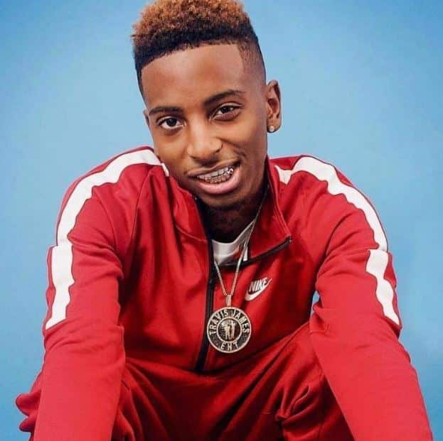 FunnyMike (Rapper) Wiki, Bio, Height, Girlfriend, Age, Net Worth, Case