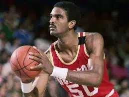 ralph sampson