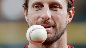 Maxwell Scherzer