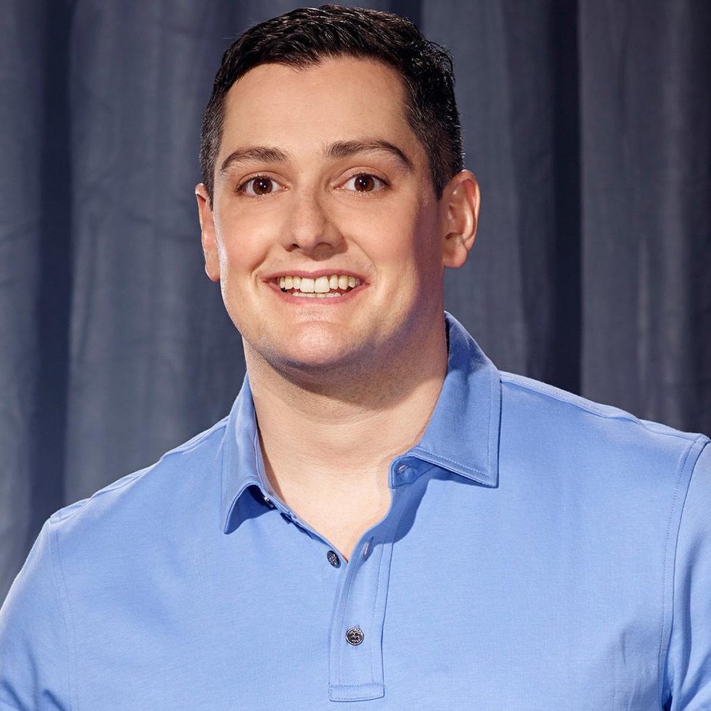 Joe Machi Wiki, Bio, Age, Height, Career, Relationships, Family, Net Worth