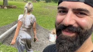 keemstar with gf