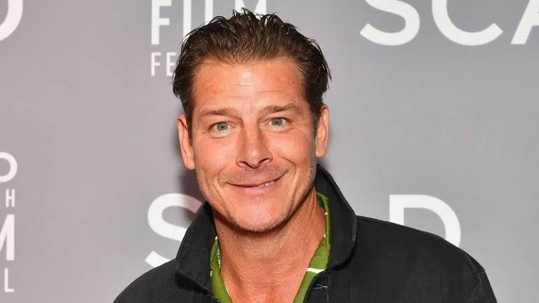 Ty Pennington