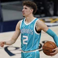 LaMelo Ball: Wiki, Bio, Age, Family, Height, Career, Girlfriend, Net Worth