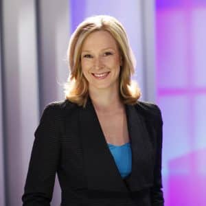 Leigh Sales