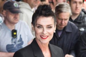 Lisa Stansfield