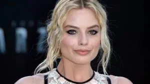 Margot Robbie