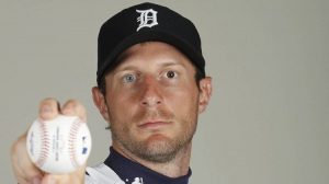 max-scherzer