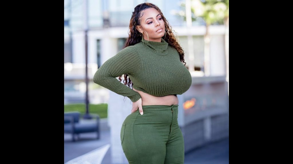 Persephanii: Wiki, Bio, Age, Family, Career, Boyfriend, Net Worth