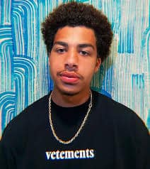 Marcus Scribner