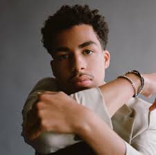 Marcus Scribner