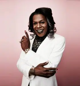 Big Freedia