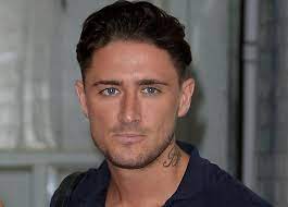 Stephen Bear