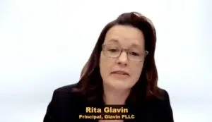 Rita Glavin