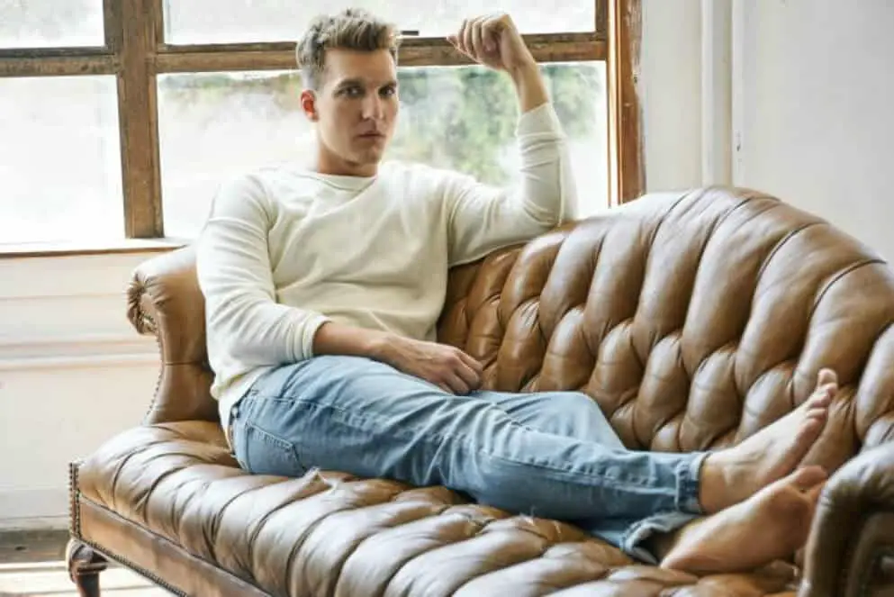 Scott Michael Foster: Wiki, Bio, Age, Height, Girlfriend, Dating, Net Worth