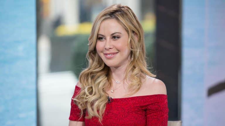 Tara Lipinksi