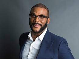 Tyler Perry