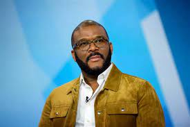 Tyler Perry