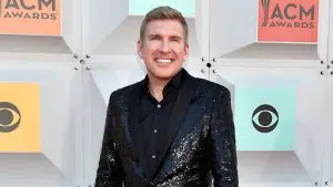 Todd Chrisley