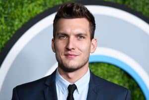 Scott Michael Foster