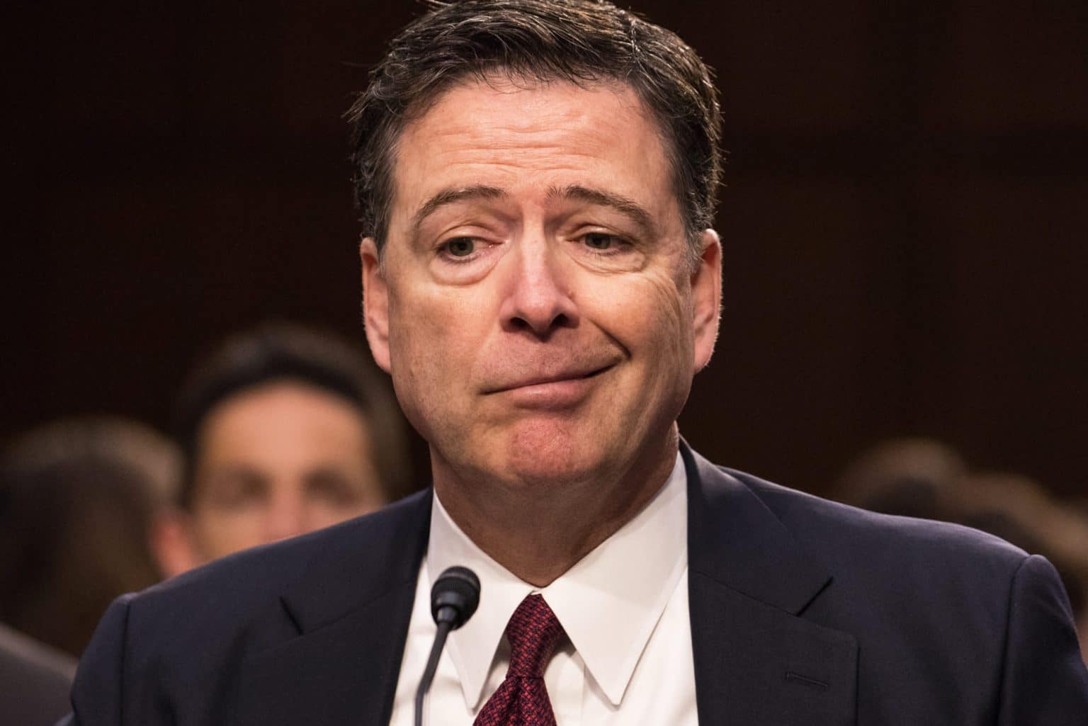 Jim Comey Wiki (Former FBI director), Bio, Age, Height, Wife, Net Worth