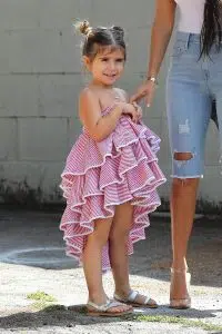 Penelope Disick 