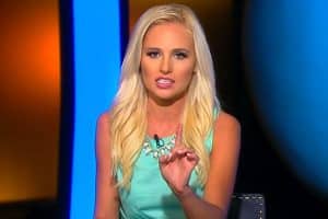 Tomi Lahren